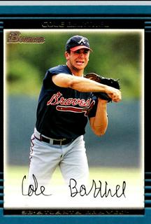 Cole Barthel