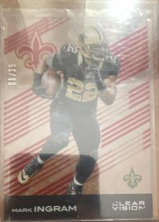 Mark Ingram