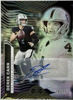 Derek Carr