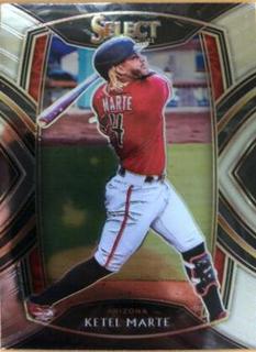 Ketel Marte
