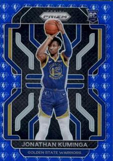 Jonathan Kuminga