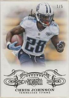 Chris Johnson