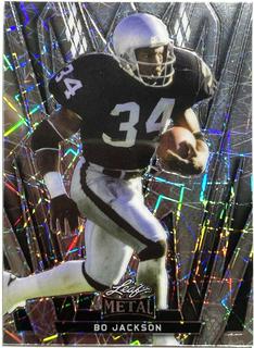 Bo Jackson
