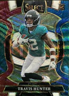 Travis Hunter