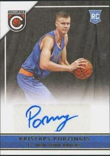 Kristaps Porzingis