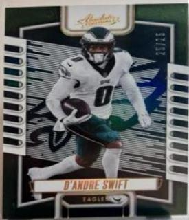 D'Andre Swift