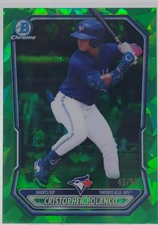 Cristopher Polanco