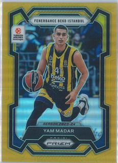 Yam Madar
