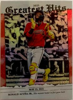 Ronald Acuna Jr.