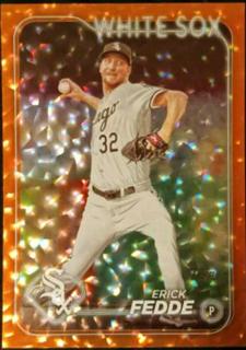 Erick Fedde