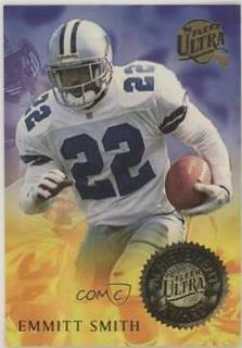 Emmitt Smith