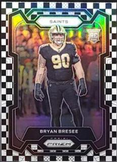 Bryan Bresee