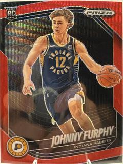 Johnny Furphy