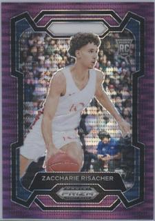 Zaccharie Risacher