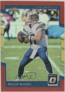 Philip Rivers