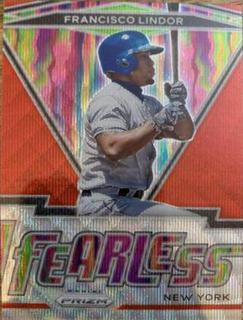 Francisco Lindor