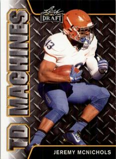 Jeremy McNichols