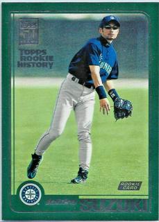 Ichiro