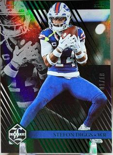 Stefon Diggs