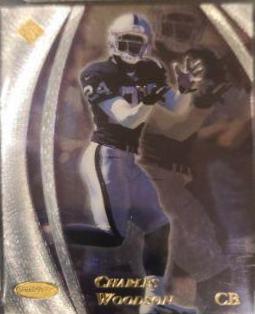 Charles Woodson