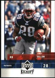 Corey Dillon