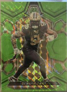Demario Davis