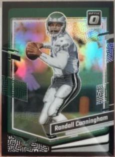 Randall Cunningham