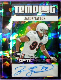 Jason Taylor