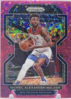 Nickeil Alexander-Walker