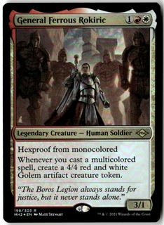 General Ferrous Rokiric
