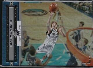 Dirk Nowitzki