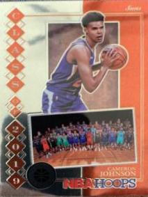 Cameron Johnson