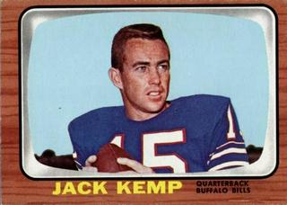 Jack Kemp