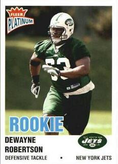 DeWayne Robertson