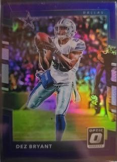 Dez Bryant