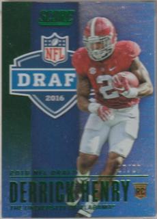 Derrick Henry
