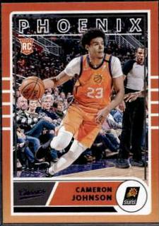 Cameron Johnson