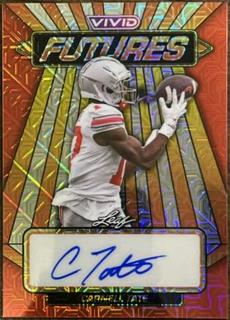 Carnell Tate