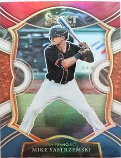Mike Yastrzemski