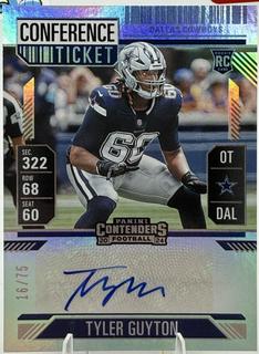Tyler Guyton