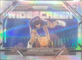 Jordan Hawkins