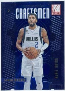Kyrie Irving