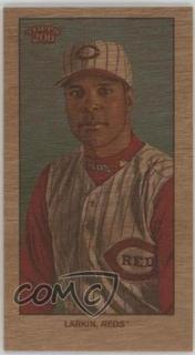 Barry Larkin
