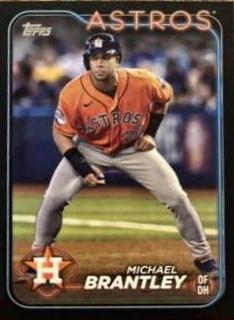 Michael Brantley