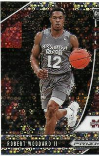 Robert Woodard II
