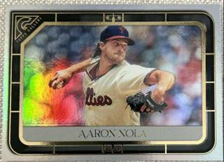 Aaron Nola