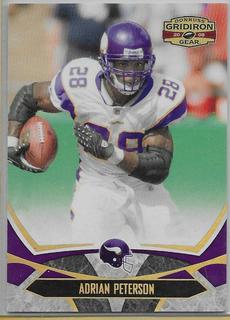 Adrian Peterson