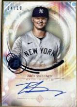 Trey Sweeney