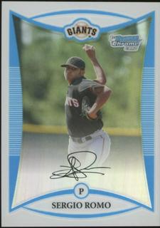 Sergio Romo