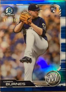 Corbin Burnes